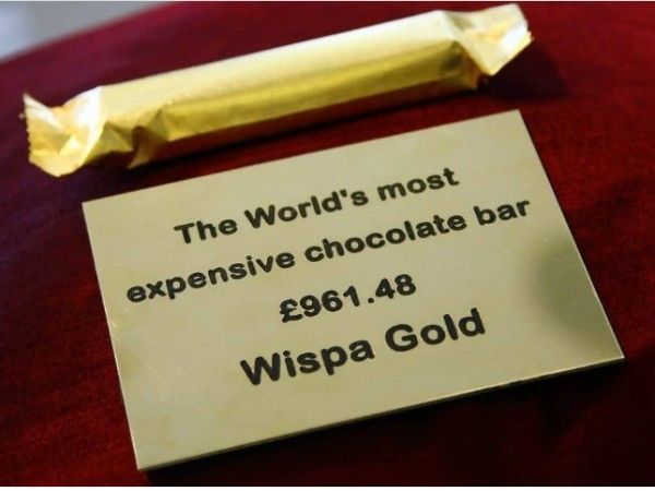 happy chocolate day 2022 list of most expensive Chocolate in the world images, pics and price detials 