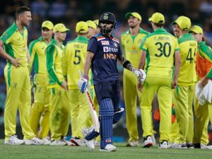 India vs Australia 2nd ODI, भारत बनाम ऑस्ट्रेलिया लाइव स्कोर 