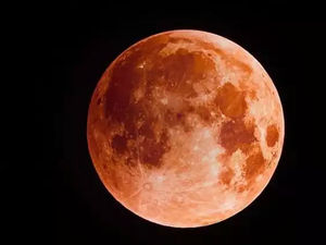 Chandra Grahan May 2022 Live Updates