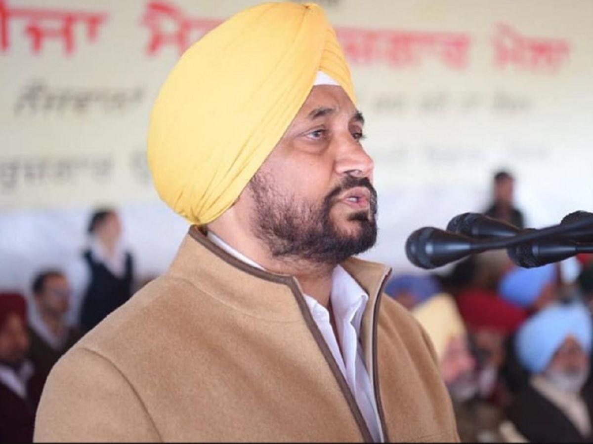चरणजीत सिंह चन्नी होंगे पंजाब के नए मुख्यमंत्री, आज 11 बजे लेंगे शपथ, राज्य के पहले दलित CM होंगे
