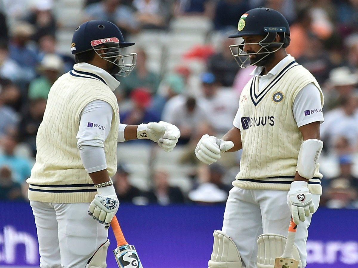 भारत बनाम इंग्लैंड 5th टेस्ट Match Highlights: तीसरे दिन का खेल खत्म, 257 रन की बढ़त के साथ टीम इंडिया ने मजबूत की पकड़