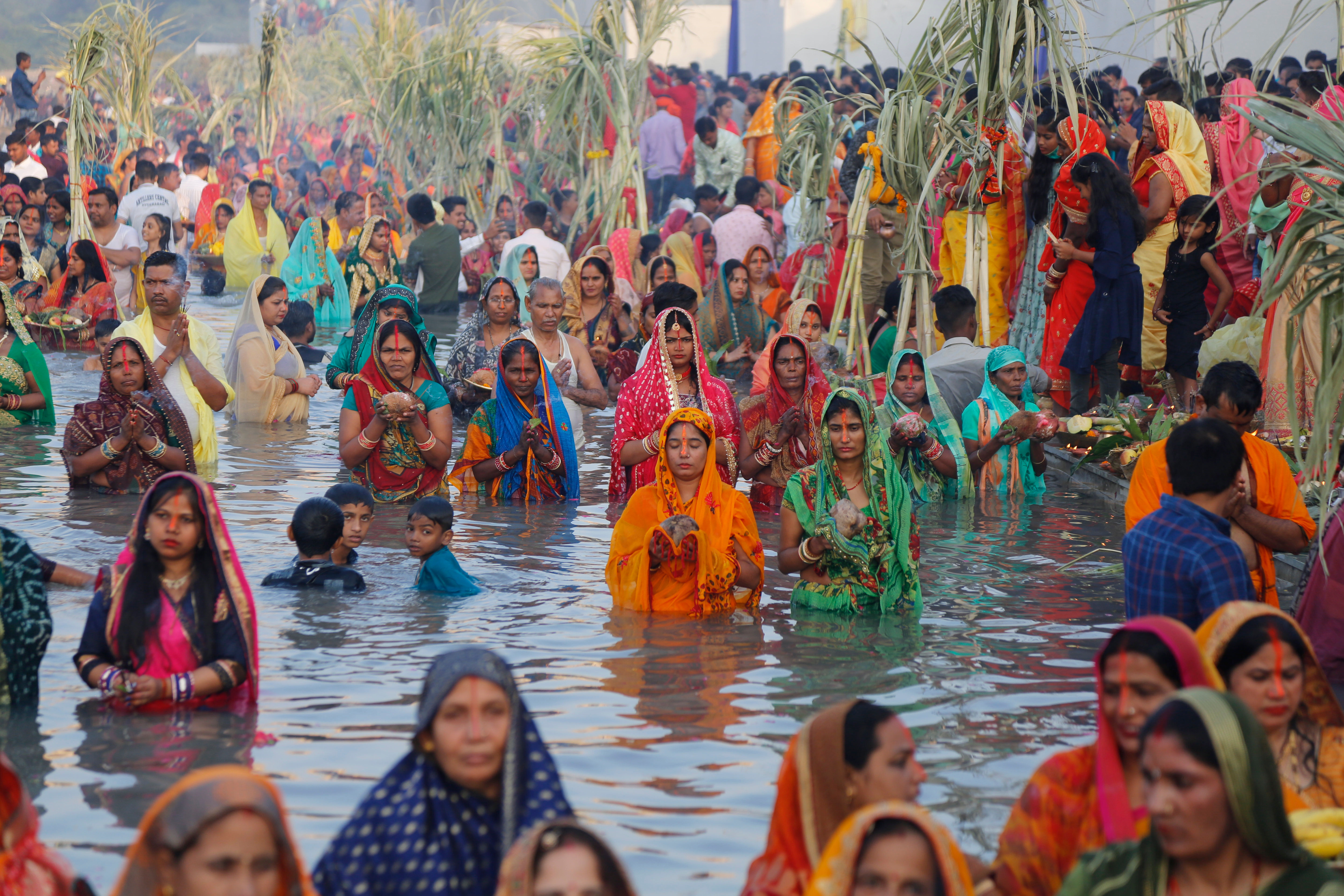 Chhath Puja