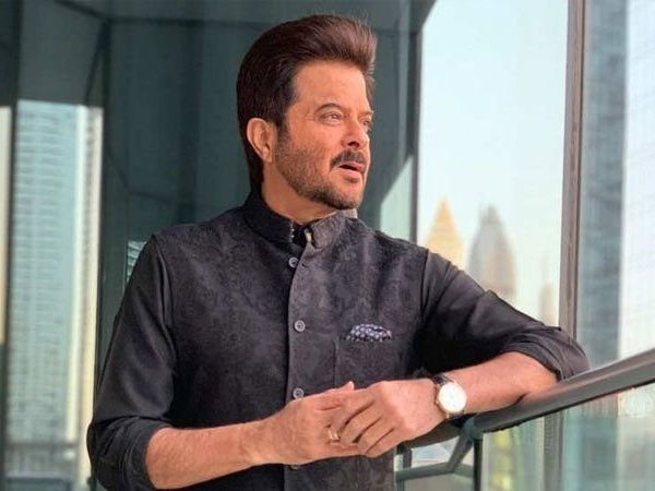 Anil Kapoor