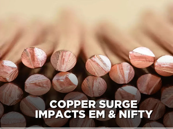Copper
