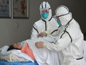 coronavirus updates