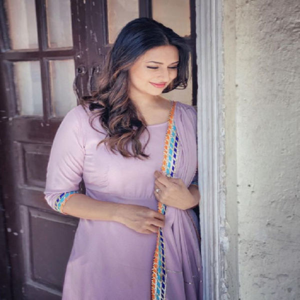 दिव्यांका त्रिपाठी टीवी की सबसे खूबसूरत एक्ट्रेसेज में से एक हैं