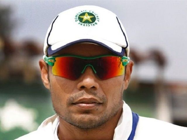 Danish Kaneria