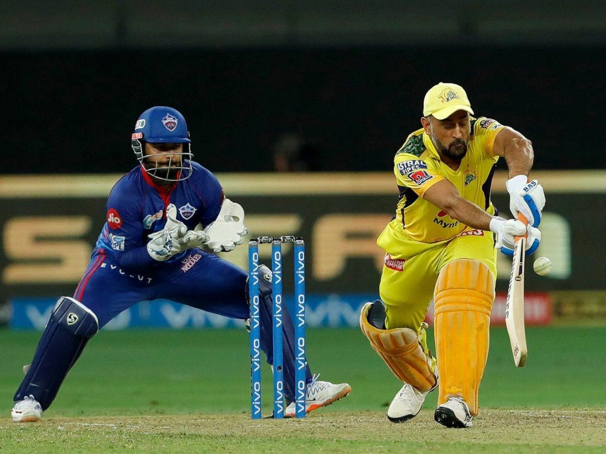 IPL 2021 Qualifier 1 Live Updates, DC vs CSK Playing 11, Head-to-Head ...