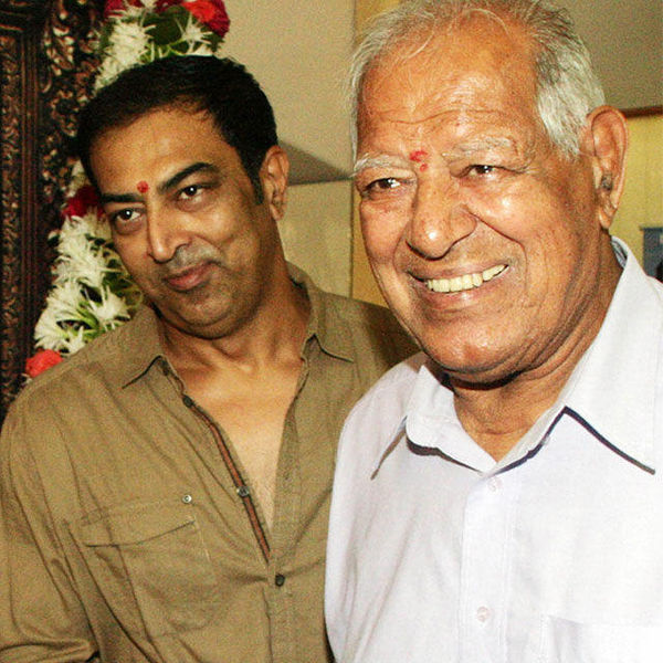 Dara Singh Birthday