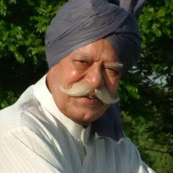 Dara Singh Birthday