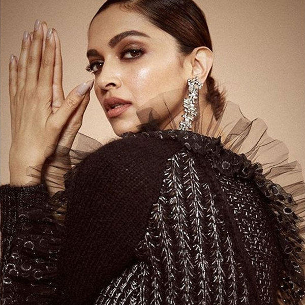 Deepika Padukone