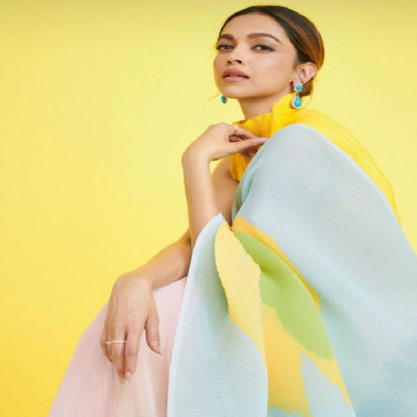 दीपिका पादुकोण की फोटोज हुई वायरल