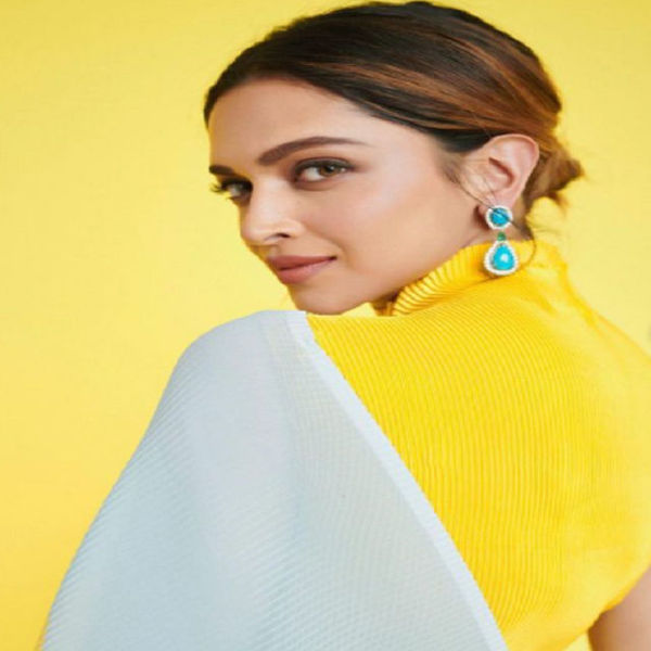 दीपिका की पिक्स हुई वायरल।