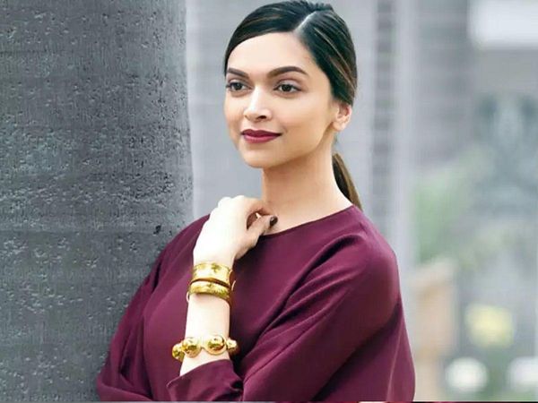  Deepika Padukone luxurious car collection