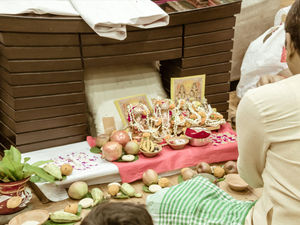 Dhanteras puja vidhi 2021