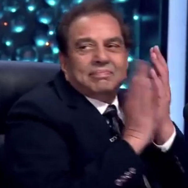 Dharmendra Indian Idol
