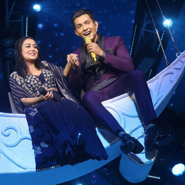 Dharmendra Indian Idol