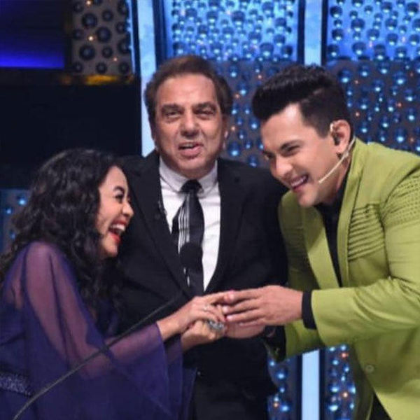 Dharmendra Indian Idol