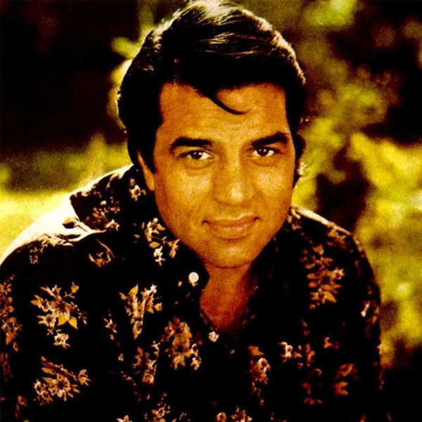 Dharmendra Birthday