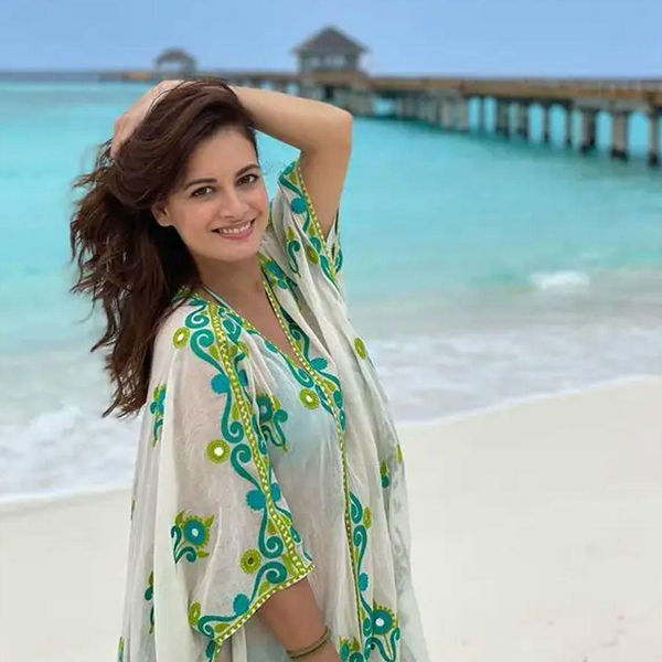 Dia Mirza