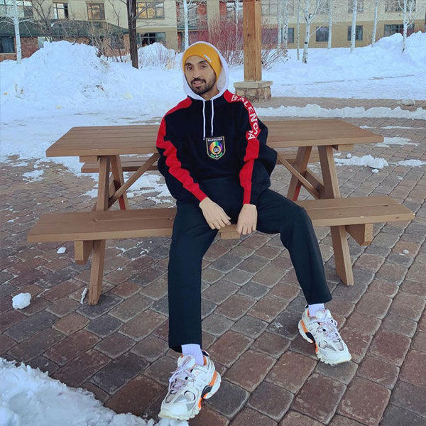 Diljeet Dosanjh