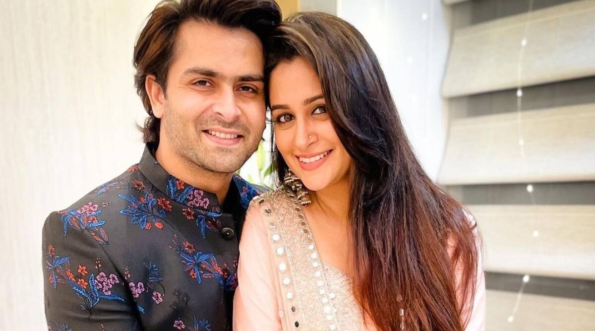 Dipika Kakar husband Shoaib Ibrahim