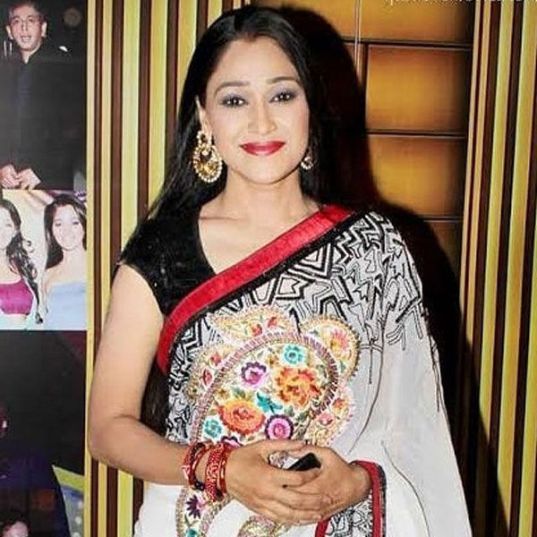 Disha Vakani