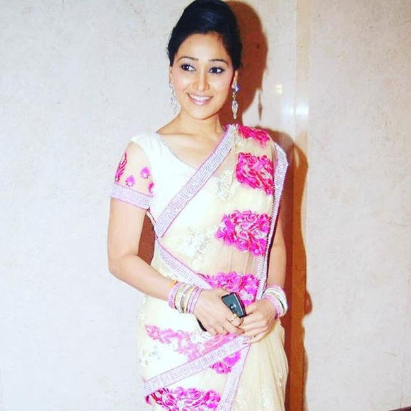 Disha Vakani