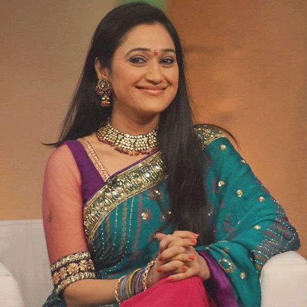 Disha Vakani