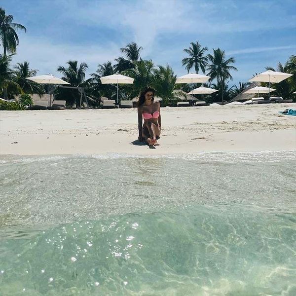 Disha Patani instagram photos