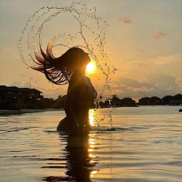 Disha Patani instagram photos