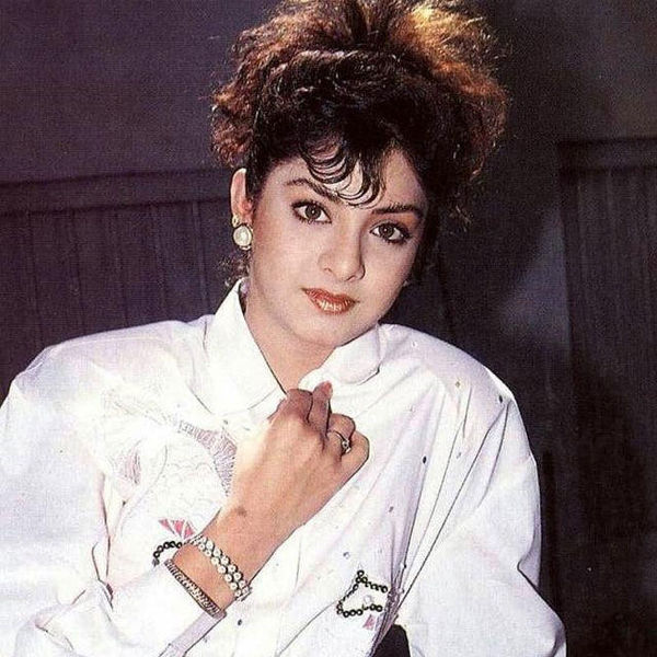 Divya Bharti