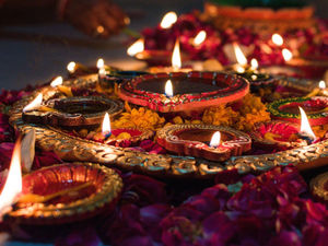 Diwali puja vidhi