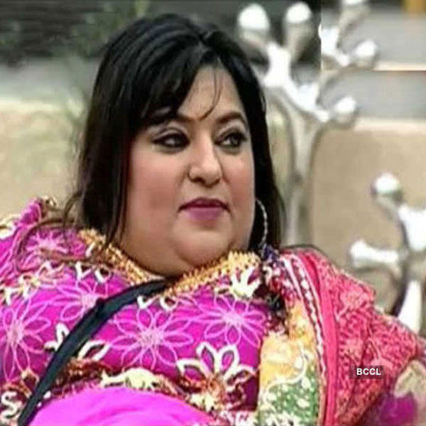 Dolly Bindra Birthday
