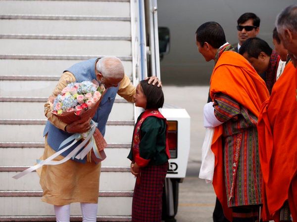 PM Modi, narendra modi, bhutan, modi in bhutan