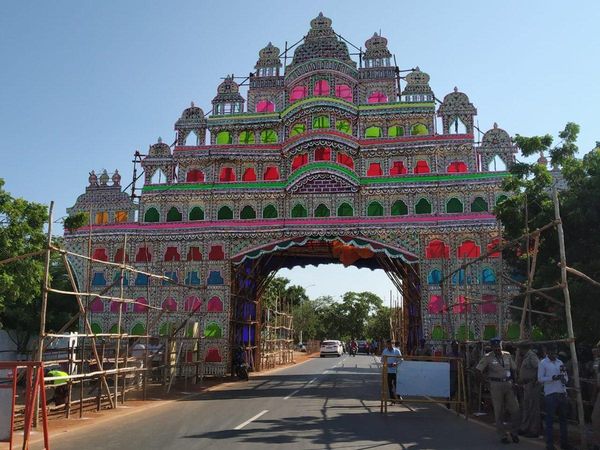 Xi Jinping, PM Modi, mamallapuram, modi-xi meet