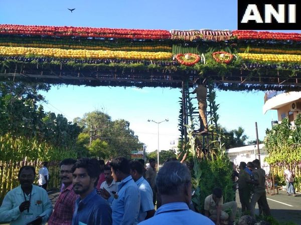 Xi Jinping, PM Modi, mamallapuram, modi-xi meet