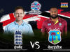 England vs West Indies T20 World Cup 2021