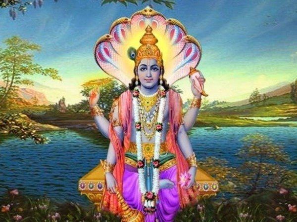 Papamochani Ekadashi 