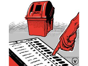 UP, Punjab, Uttarakhand Election 2022 
