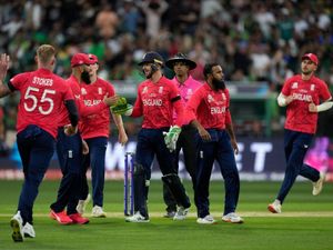 Pakistan vs England Final Highlights