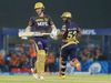 Punjab Kings vs Kolkata Knight Riders