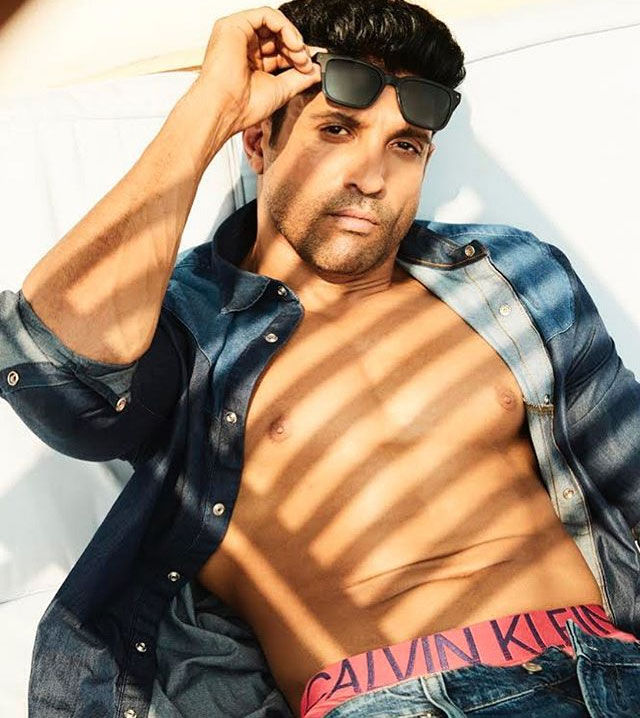 Farhan Akhtar