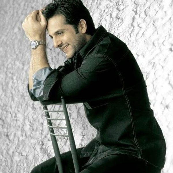 Fardeen Khan