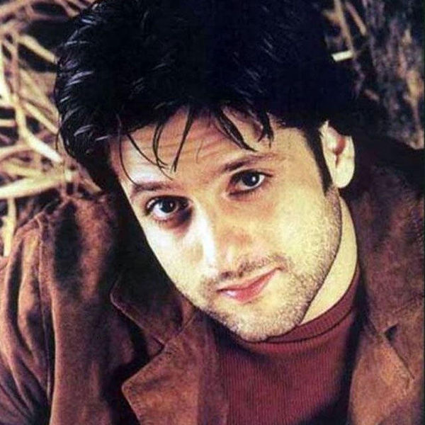 Fardeen Khan