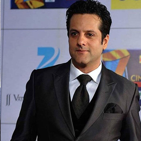 Fardeen Khan