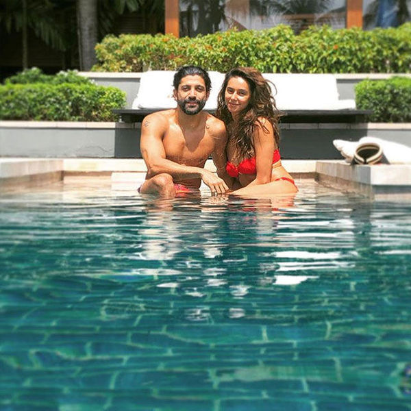 Farhan Akhtar Birthday