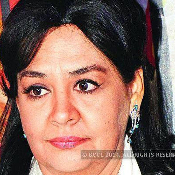 Farida Jalal