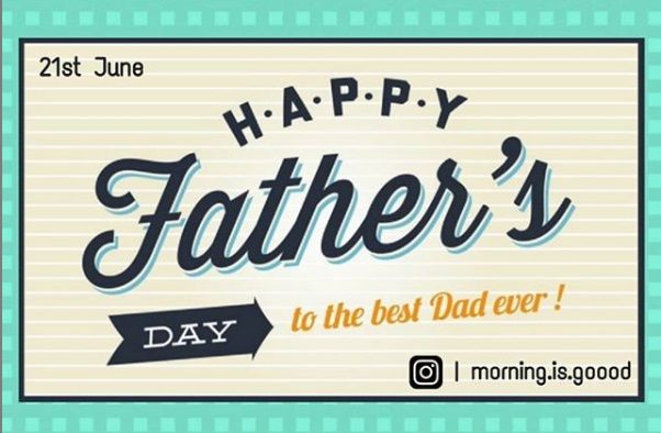 Father's day images