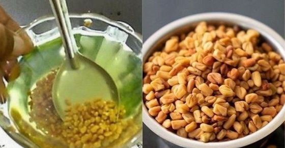 Methi For Hair problems hair Fall Dandruff Fenugreek hair pack benefits, गिरते बालों के लिए रामबाण है मेथी का पानी, इस विधि से बनाएं हेयर पैक | Health Tips in Hindi Methi For Hair problems hair Fall Dandruff Fenugreek hair pack benefits, गिरते बालों के लिए रामबाण है मेथी का पानी, इस विधि से बनाएं हेयर पैक | Health Tips in Hindi